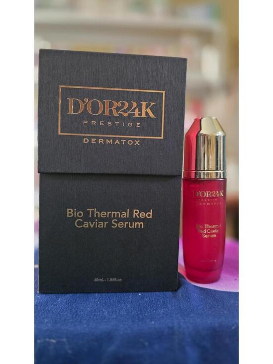 None Other - Bio Thermal Red Caviar Serum